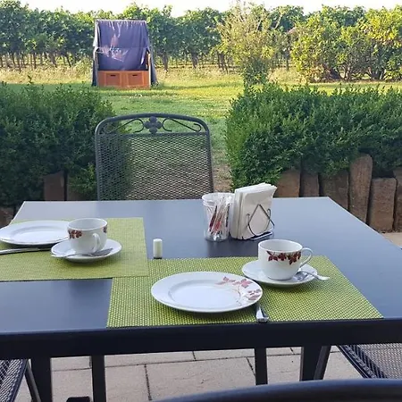 Gästehaus Weingut Glas-2