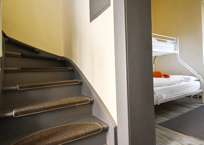 Historia Hotel Neustadt an der Weinstraße